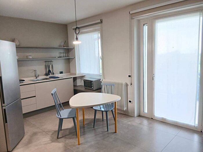 Appartamento in affitto in Sommacampagna