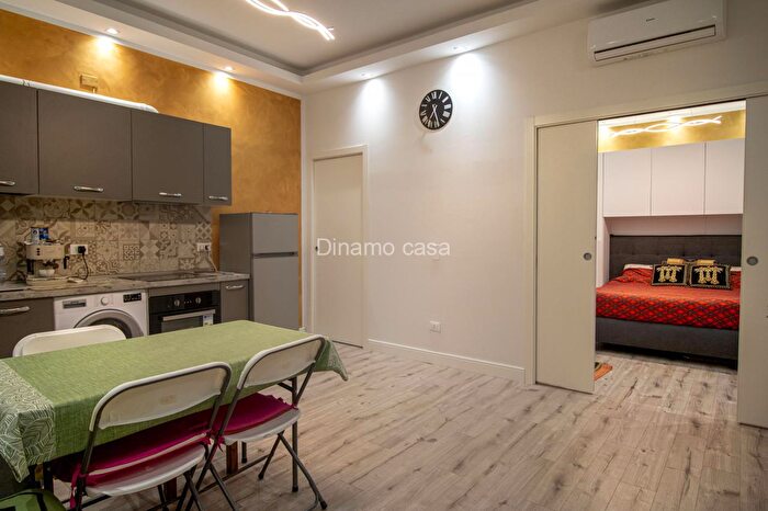 Appartamento bilocale in vendita in Prato