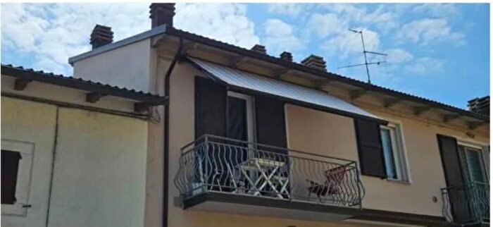 Appartamento monolocale in vendita in Via dei Raseni, Polinago