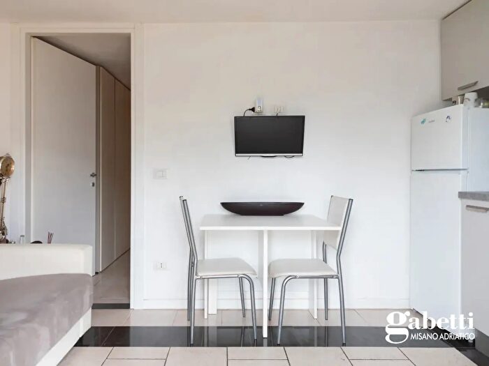 Appartamento bilocale in vendita in Via Matteotti c, Misano Adriatico