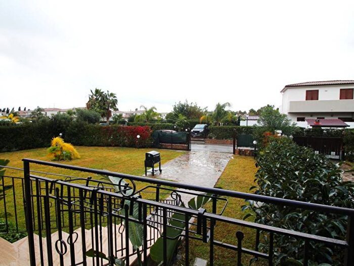 Casa trilocale in affitto in Contrada Pistavecchia, Campofelice di Roccella