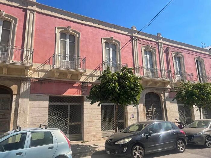 Casa trilocale in affitto in Siracusa