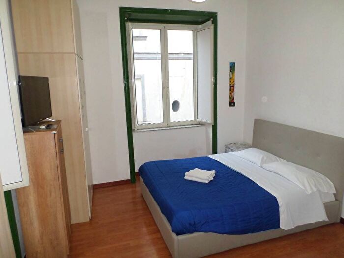 Appartamento bilocale in affitto in Via Guido Dorso, Borgo Orefici, Napoli