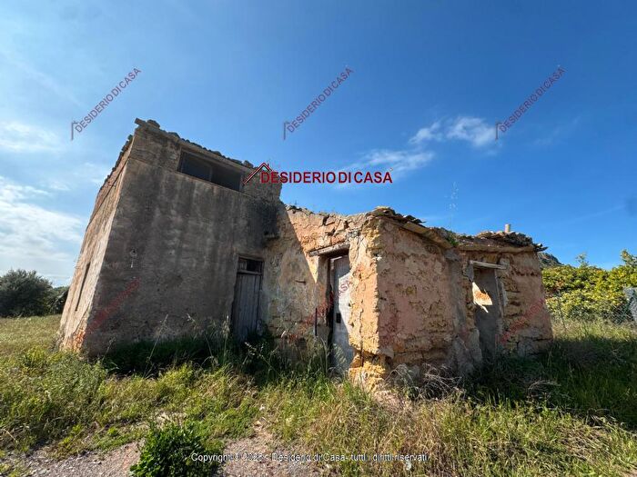 Casa monolocale in vendita in Bagheria