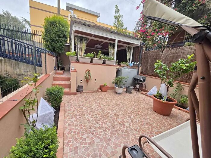 Appartamento quadrilocale in vendita in Sant'Agata Li Battiati