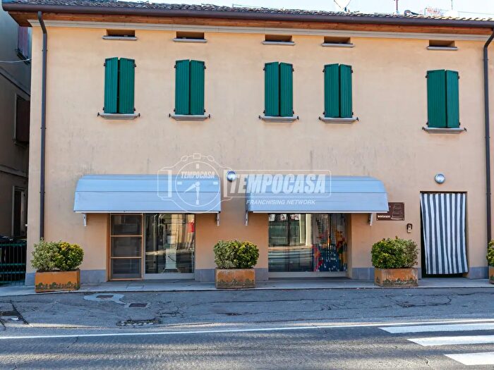 Appartamento in vendita in Crevalcore