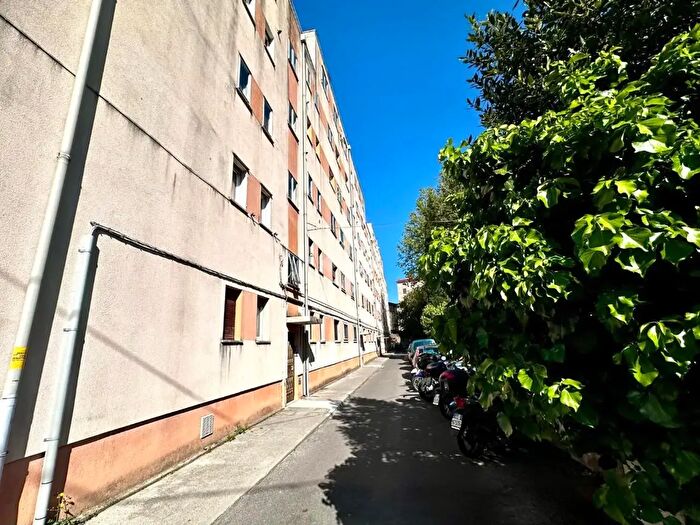 Appartamento bilocale in vendita in Via Giovanni Oliva, Trieste