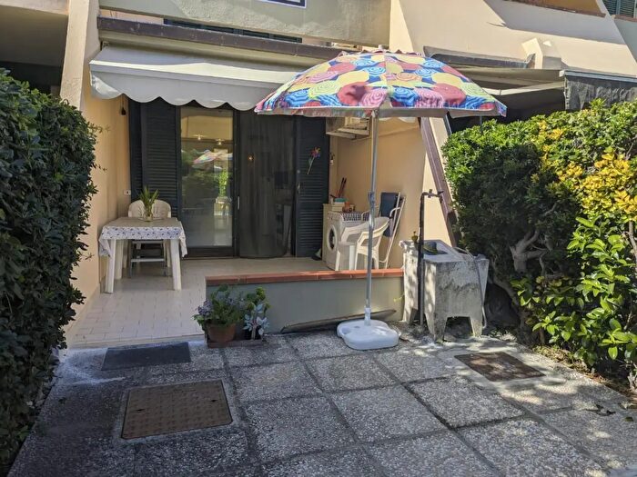 Appartamento bilocale in vendita in Ia del Rio Piccolo, Grosseto