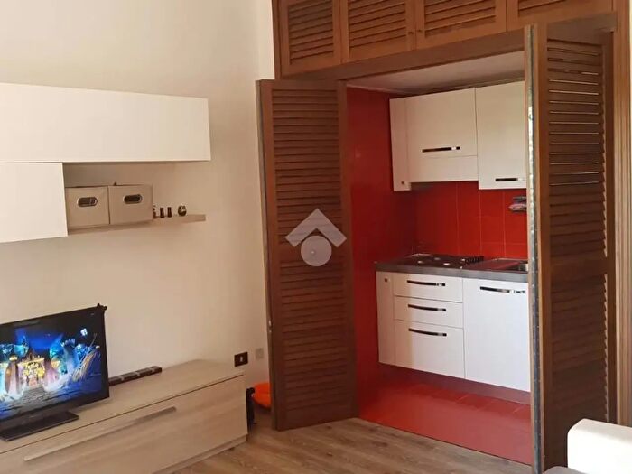 Appartamento bilocale in affitto in Via del Coppetta, Perugia