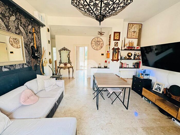 Appartamento quadrilocale in vendita in Via Nicolò Sottanis, Casarza Ligure