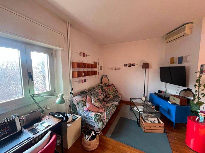 Appartamento bilocale in affitto in Via Mac Mahon, Bovisa, Milano