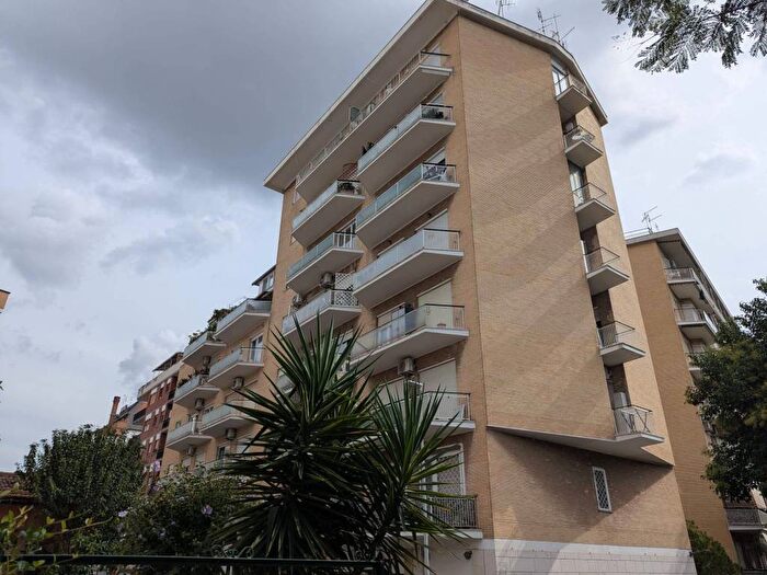 Appartamento bilocale in affitto in Via dei Monti di Pietralata, Pietralata, Roma