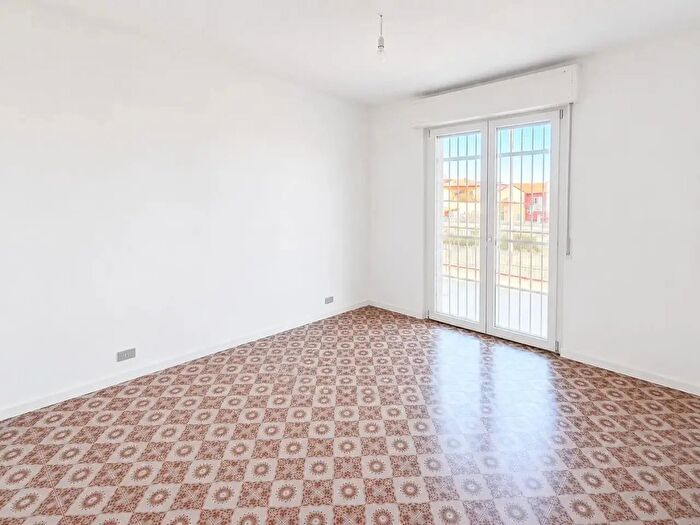 Appartamento quadrilocale in vendita in Via San Secondo, Ventimiglia