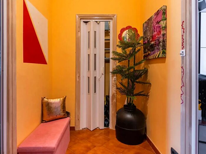 Appartamento quadrilocale in vendita in Via Monastir, Torino