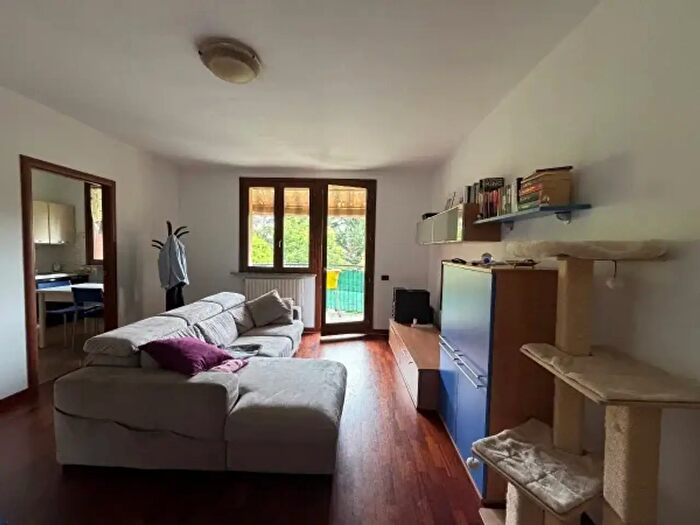 Appartamento trilocale in vendita in Via Alessandro Tassoni, Reggio Emilia