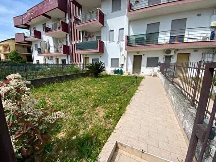 Appartamento bilocale in affitto in Contrada Rocchi No Number, Quattromiglia, Rende