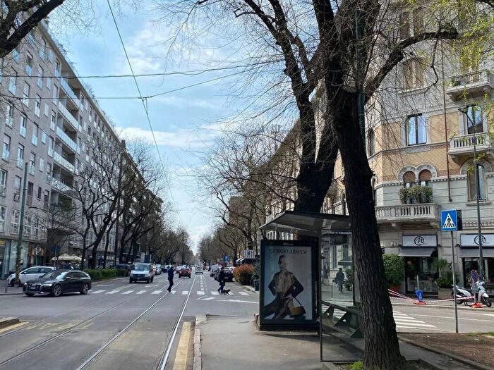 Appartamento bilocale in affitto in Via Andrea Salaino No Number, Solari, Milano