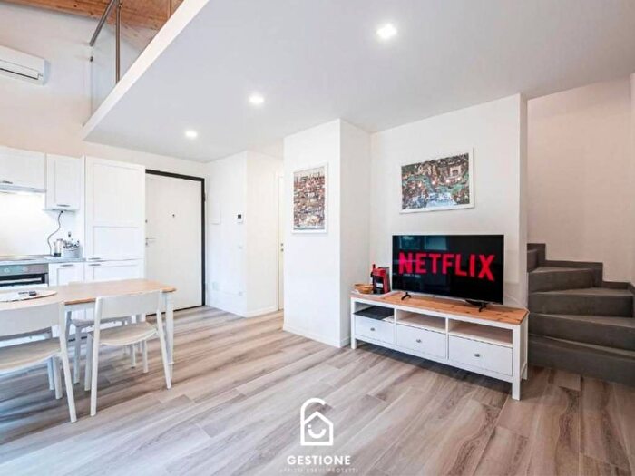 Casa quadrilocale in affitto in Via Beata Umiliana, Due Strade San Gaggio, Firenze