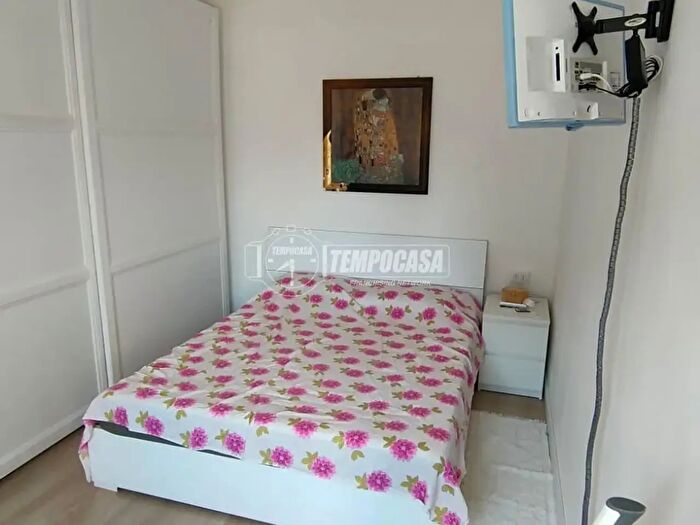 Appartamento bilocale in affitto in Via Anita Garibaldi, Cesena