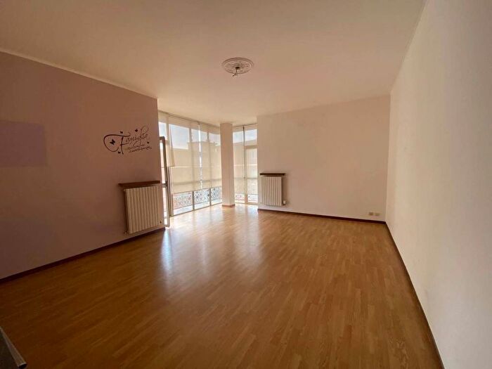 Appartamento quadrilocale in affitto in Semicentro, Crema