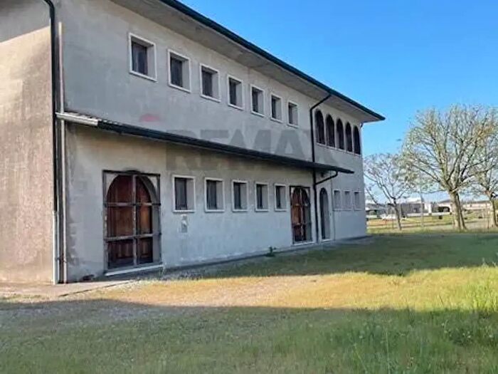 Appartamento trilocale in vendita in Cerea