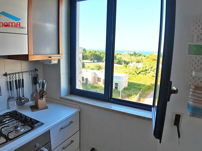 Appartamento quadrilocale in affitto in Via Alimini, Otranto