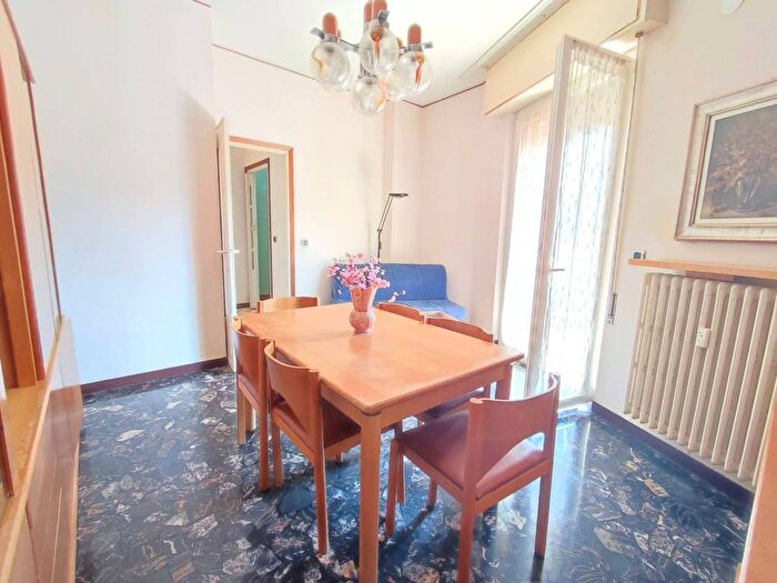 Appartamento trilocale in affitto in Via Mulino a Vento, Celle Ligure Pecorile, Celle Ligure