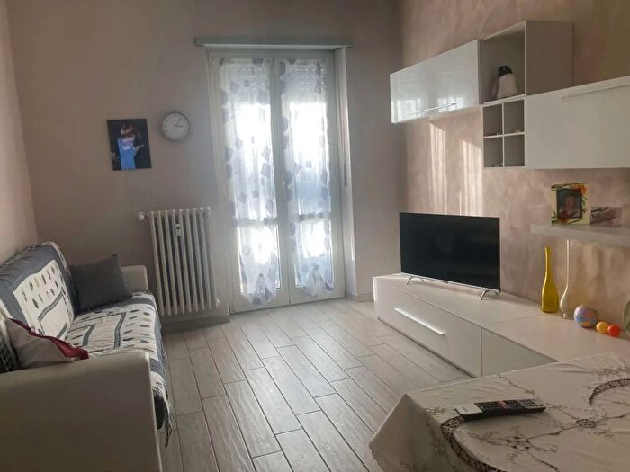 Appartamento bilocale in affitto in Pinerolo