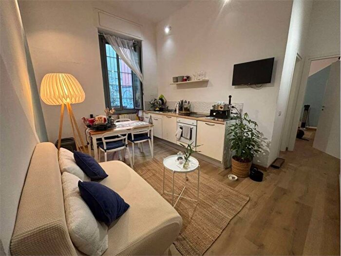 Appartamento bilocale in affitto in via carlo espinasse, Certosa, Milano
