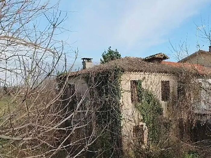 Casa quadrilocale in vendita in Via Polveriera, Padova