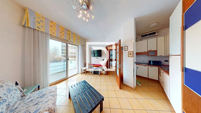 Appartamento bilocale in vendita in Gatteo