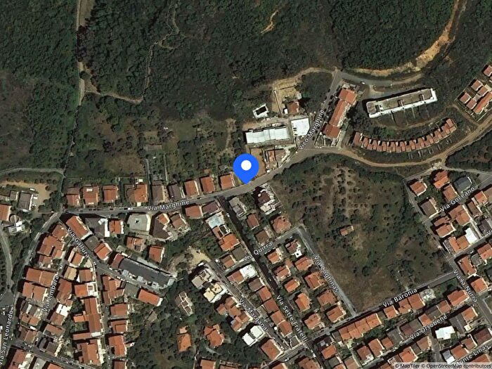 Casa in vendita in Loc Saramau Prolungamento Via Marghine Sn Lottizzazione Quiete Verde Lotto, Iglesias