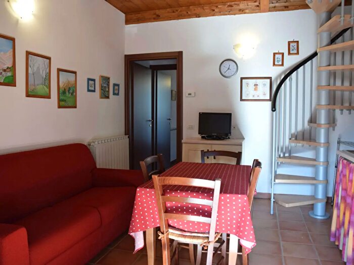 Appartamento bilocale in vendita in Località Valleggio Snc, Vanzone Con San Carlo