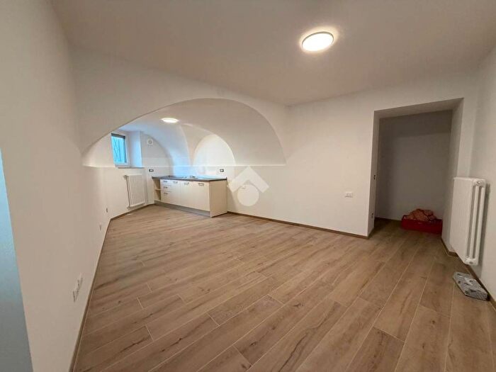 Appartamento monolocale in affitto in Via Prati, Centro, Levico Terme