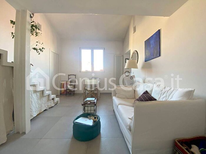 Appartamento trilocale in affitto in Via degli Imbriani, Bovisa, Milano