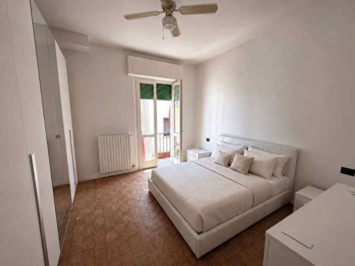 Appartamento bilocale in affitto in Via G dai Libri, Borgo Venezia, Verona