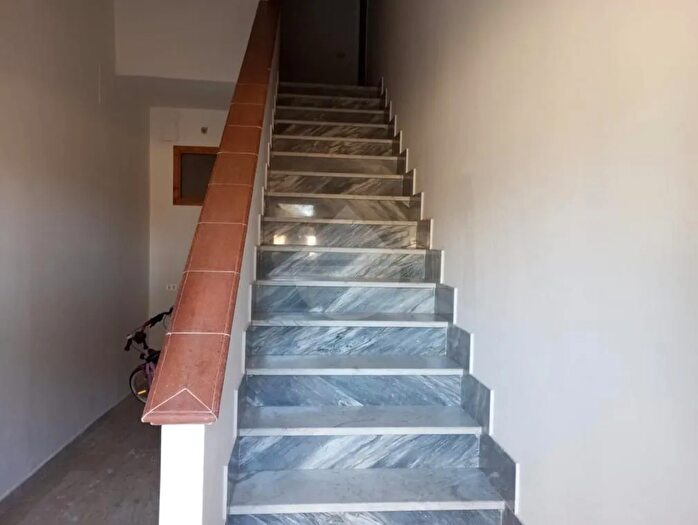 Appartamento trilocale in affitto in Minturno