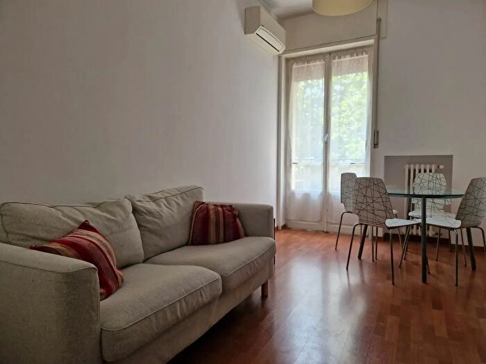 Appartamento bilocale in affitto in Via Giuseppe Govone, Milano