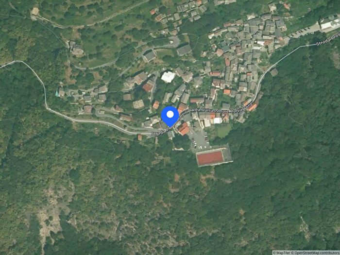 Casa in vendita in Via al Bacino, Valvarrone