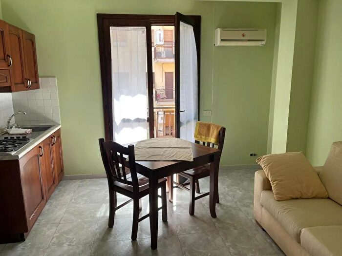 Appartamento bilocale in affitto in Siracusa