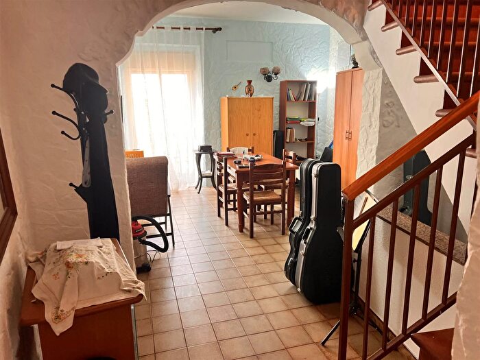 Casa trilocale in vendita in Via Blandina, Sciacca