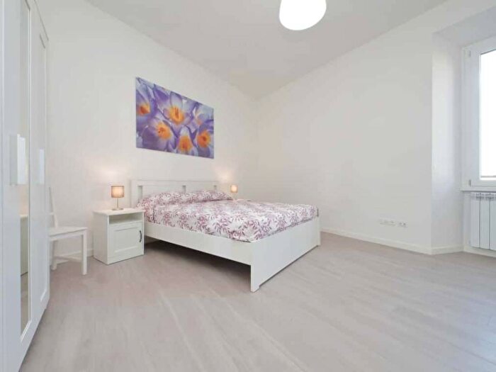 Appartamento trilocale in affitto in Via Casilina Vecchia, Villa Fiorelli, Roma