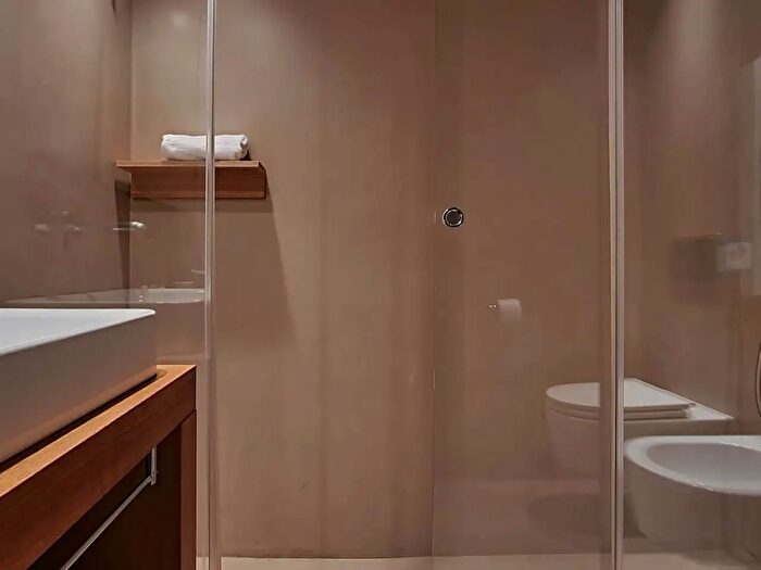 Appartamento monolocale in affitto in Via Giulio E Corrado Venini, Milano