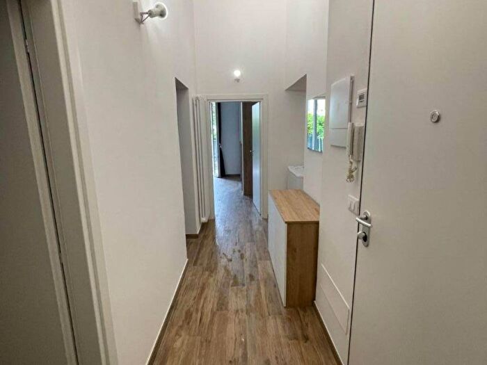 Appartamento trilocale in affitto in Via Giuseppe Garibaldi, Landi, Pisa
