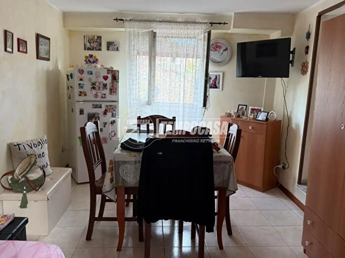 Appartamento monolocale in vendita in Catania