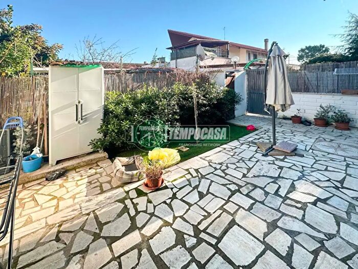 Appartamento bilocale in vendita in Via Italo Chirieletti, Cerveteri