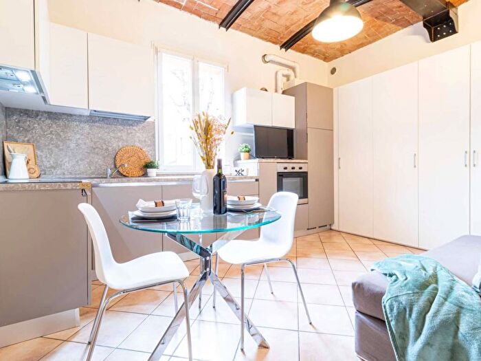 Appartamento monolocale in affitto in Via Pietro Giardini, San Faustino, Modena