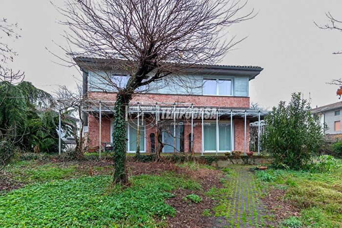 Appartamento quadrilocale in vendita in Via dei Carracci, San Giovanni In Persiceto