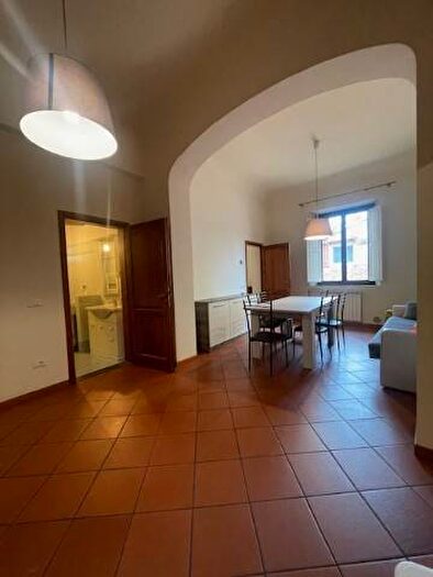 Appartamento quadrilocale in affitto in Via di Santo Spirito, Santo Spirito, Firenze