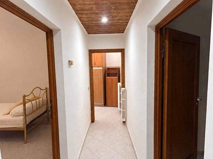 Appartamento trilocale in affitto in Via del Romito, Leopoldo Vittorio Emanuele Statuto, Firenze
